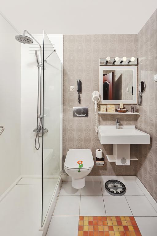 Izmir Palas Hotel Δωμάτιο φωτογραφία