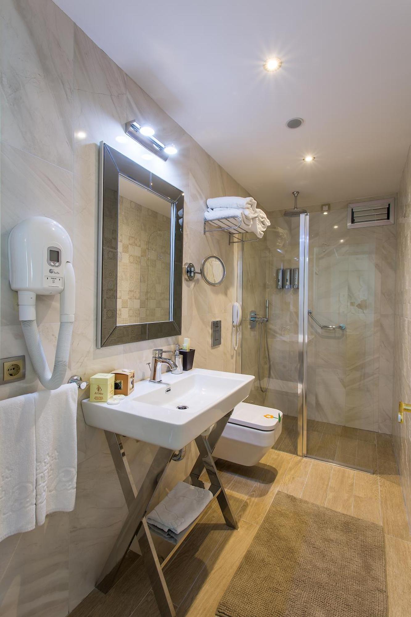 Izmir Palas Hotel Δωμάτιο φωτογραφία
